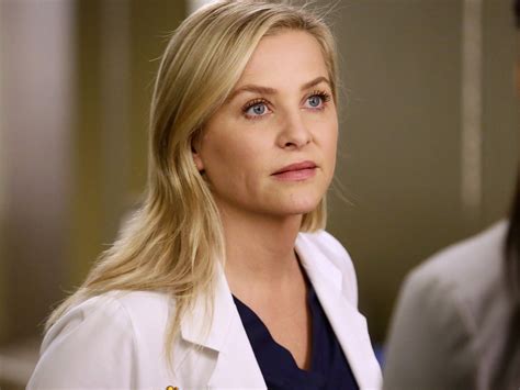 What Happened to Arizona on 'Grey's Anatomy'? - Parade