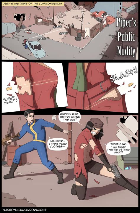 Fallout enf comic : r/enf_comics