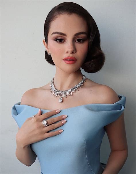 Is Selena Gomez's [Hypothetical News Event] A PR Stunt? Image 9