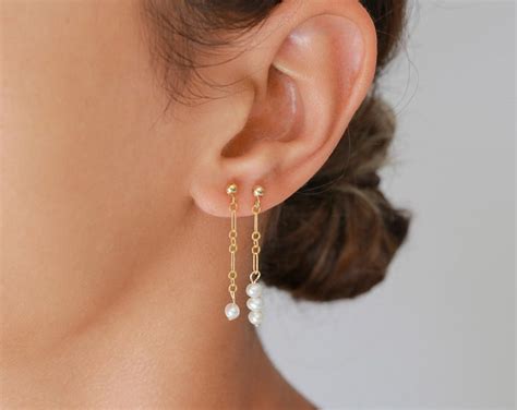 Dangle earrings ideas - Etsy