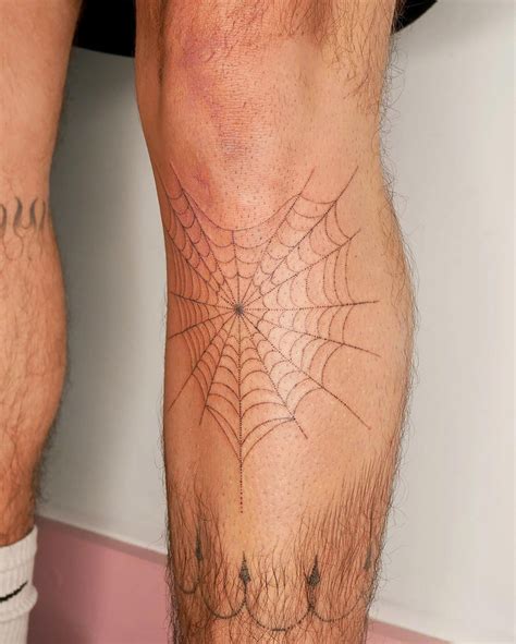 30 Best Spider Tattoo Ideas You Should Check