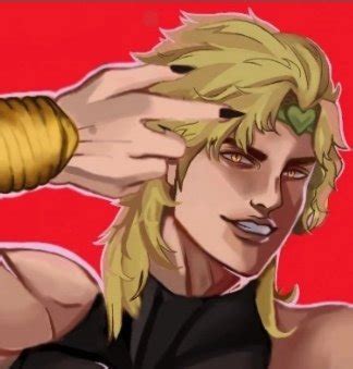 Dios son😍 | JoJo Amino Amino