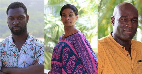 Tonight’s Death in Paradise Guest Stars Richie Campbell, Steve ...