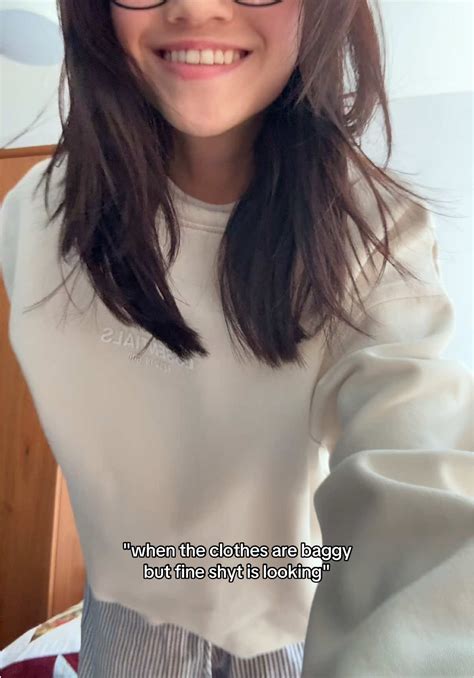 Wearing Baggy Clothes: When Fine Shyt Looks Good | TikTok