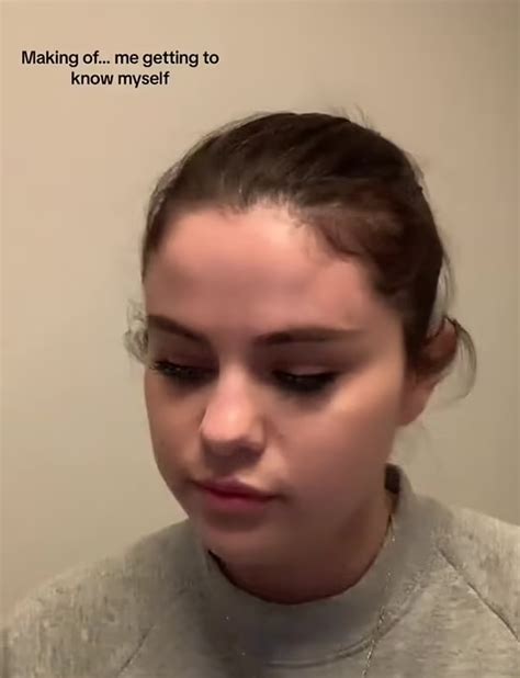 Selena Gomez's Creative Process: Insights Into Her Work - 3blttcr