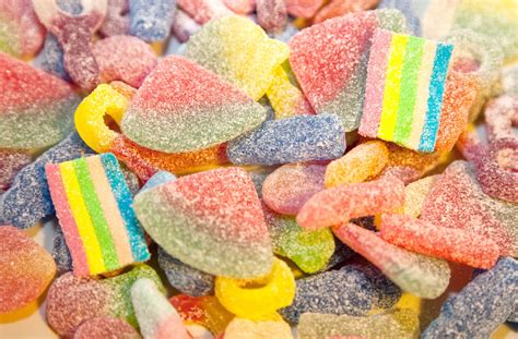 Fizzy Sweets 1KG Fizzy box 1kg delicious fizzy box of | Etsy