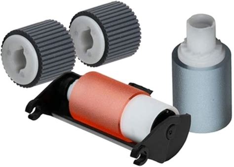 Printertree DF-701MK ADF Roller Kit for Konica Minolta: A3CFPP4H00 ...