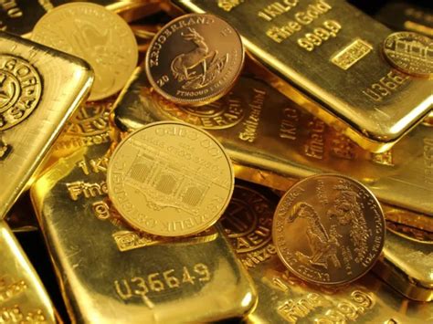 gold price determined  india daily find