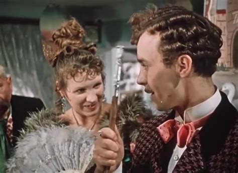 Фрагмент фильма За двумя зайцами, 1961 | By Top-Kinofilm