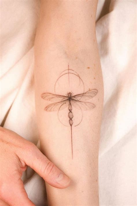 awesome dragonfly tattoo design ideas artofit