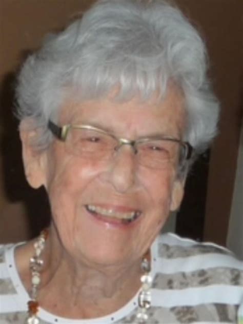 Georgina Edith McMillan Obituary - North Vancouver, BC