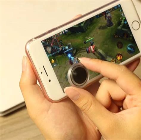 Mobile legend Joystick, Mobile Phones & Gadgets, Mobile & Gadget ...