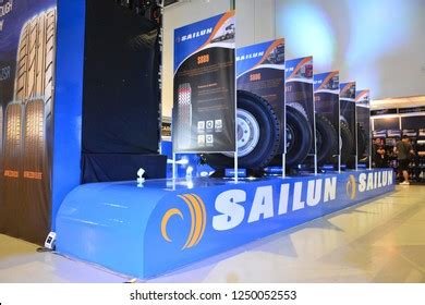 Sailun Tires Logo Vector (.AI) Free Download