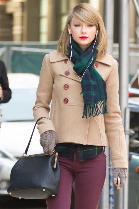 taylor swift winter vibes | Taylor swift style, Taylor, Fashion