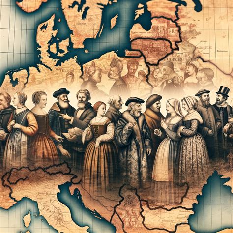 Exploring the Rich History of the German Language – Alles Deutsch