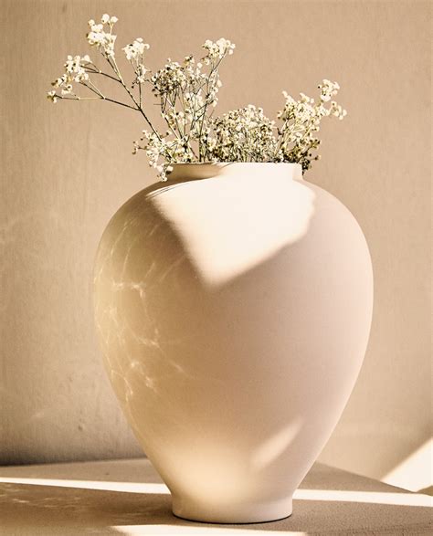 zara decorative vase  colin jetton blog