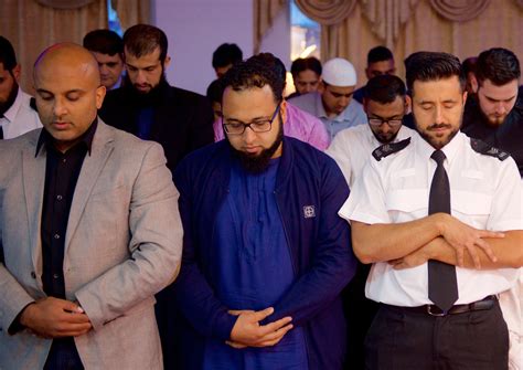 About | National Association of Muslim Police