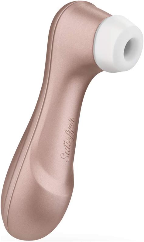 Satisfyer Pro 2 Prossima generazione: SATISFYER: Amazon.it: Salute e ...