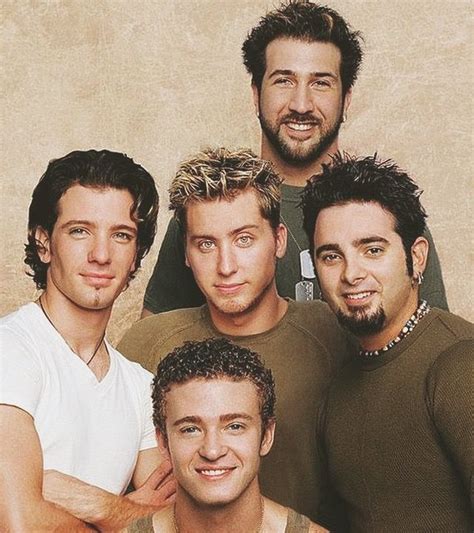 nsync artofit
