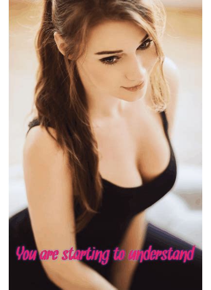Image tagged with feminized husband, sissified, you want to be a girl