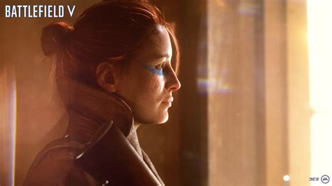Battlefield 5: DICE storms back to WW2, armed to the teeth | VG247