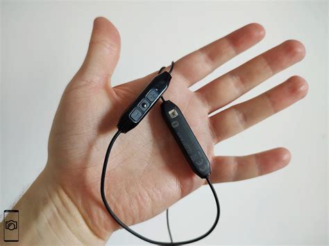 Recenzja - Sennheiser CX 150BT - Mobilne Fotografie
