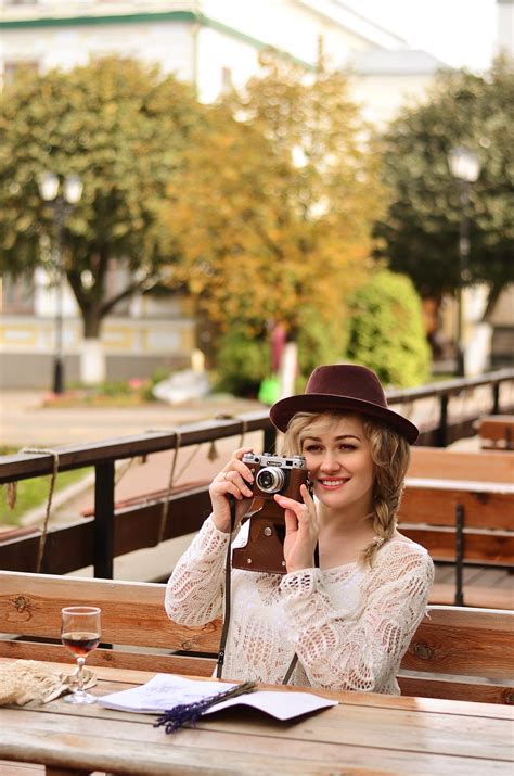 Вероника Тимофеева - 65 фото
