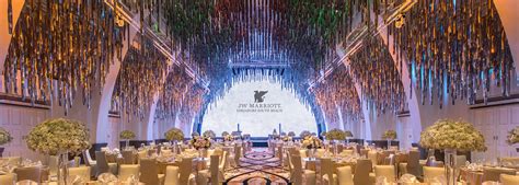 jw marriott singapore south beach hotel wedding singapore hitcheedcom