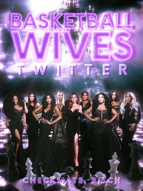 Basketball Wives: Twitter- Season 11, Episode 2 “Mending and Meltdowns