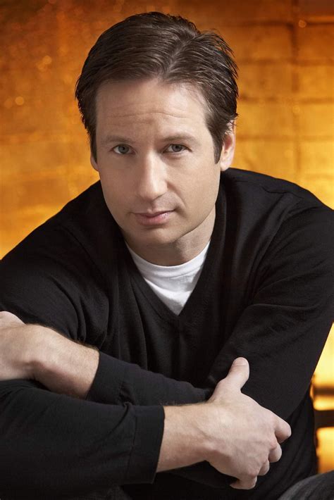 David Duchovny Wallpapers (73 images) - WallpaperCat