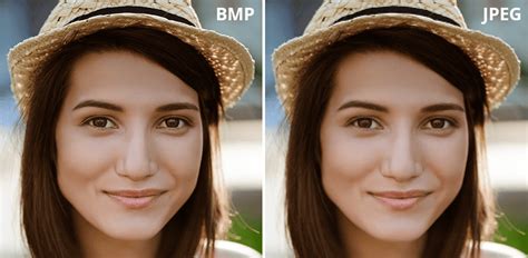 BMP vs JPEG: 5 Essential Differences You Need to Know