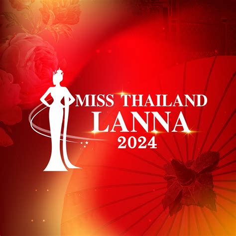 MISS Thailand LANNA added a new photo. - MISS Thailand LANNA