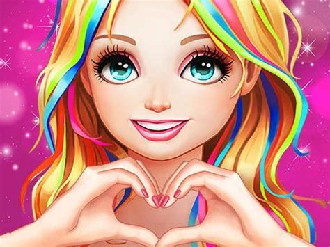 GIRLS GAMES - Play GIRLS games on Humoq