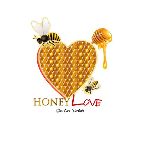 Honey Love Skin Care - We haven't forgotten about the men. We have
