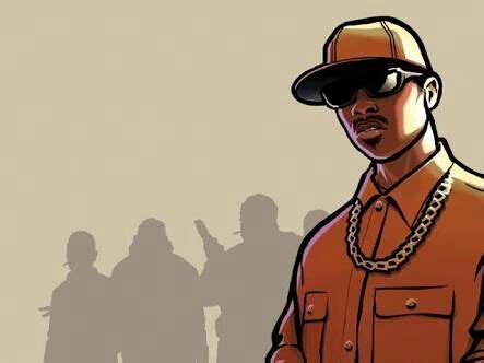 Grand Theft Auto: San Andreas | Wiki | GTA Amino Oficial BR Amino
