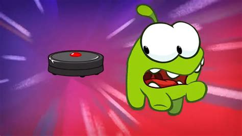 Om Nom Stories: Robots - Compilation - YouTube