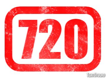 text effect  logo design number