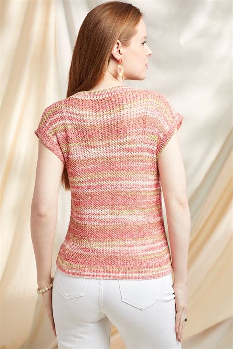 Spark Tee – Universal Yarn