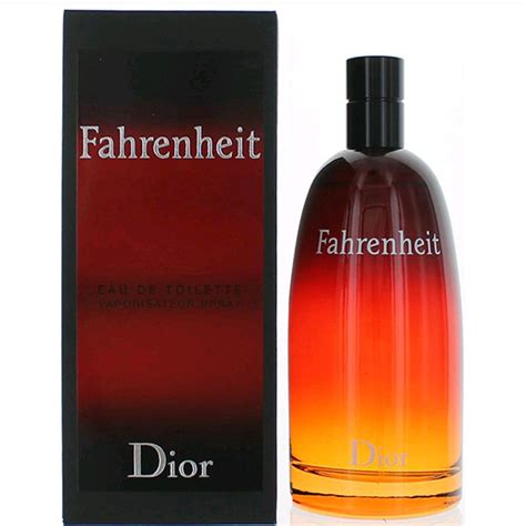 Christian Dior Fahrenheit Мъжки Парфюм 1802 на ХИТ цена — Perfume-bg.eu