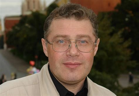 Кердан в Тюмени / Литературная газета
