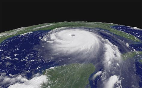 19 Stunning Pictures of Hurricane Katrina's Aftermath
