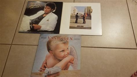 Garage Sale Finds : r/vinyl