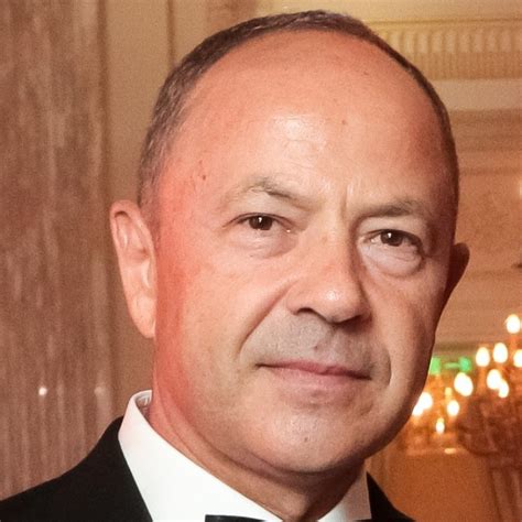 Геннадий Боголюбов: Биография, досье, фото Геннадий Боголюбов — Forbes.ua