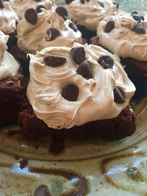 The Nanaimo Bar — The Chocolate Goddess