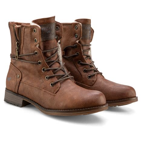 Dámské workery Mustang >>> vybírejte z 67 workerů Mustang ZDE | Modio.cz
