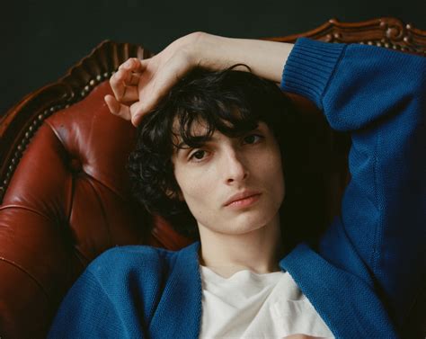 Finn Wolfhard 2023 Wallpapers - Wallpaper Cave