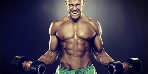 Ektomorf Vücut Tipi Nedir? - GYMTurk.Com