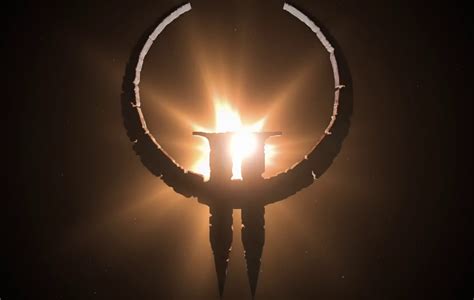 'Quake 2' gets a surprise remaster for all platforms