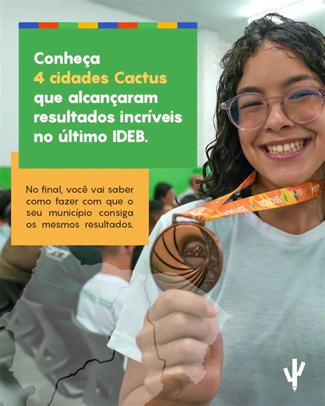 Associação Cactus - Associação Cactus | Maratona Cactus: Um evento olímpico de conhecimento ...