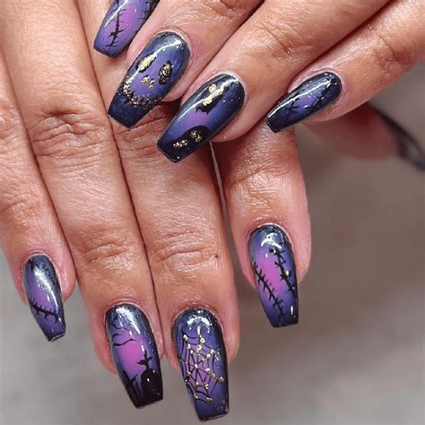 Purple Nails 2026: Chic, Creative, and Oh-So-Stylish | belliata.com